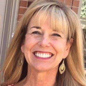 Meet your Posher, Beth